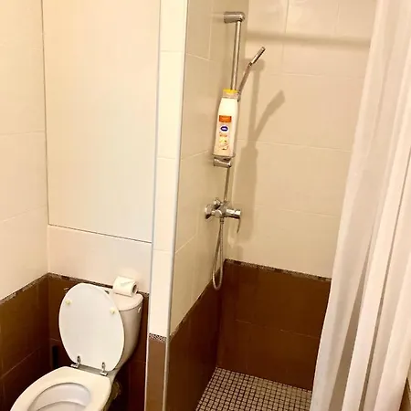 Apartman Studio Climatise Centre Parking Gratuit *