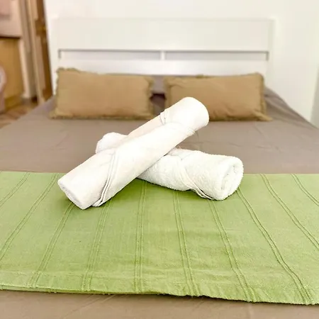 Apartman Studio Climatise Centre Parking Gratuit *